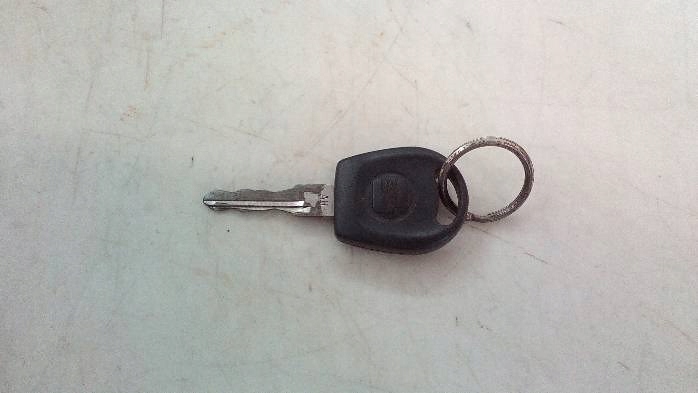 фото №7, Замок запалювання ключ seat ibiza ii 1,6 b 357905851f