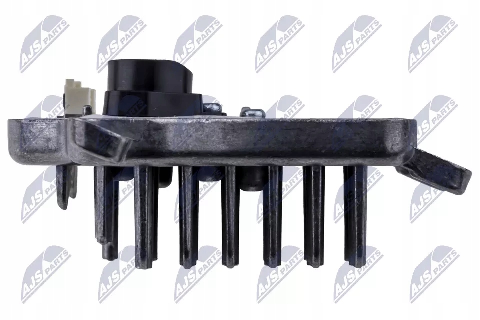 фото №11, Модуль блок керування перетворювач світла денного led drl do audi q5 16- ліва