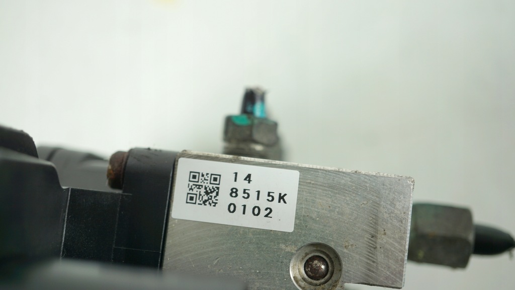 фото №8, Насос abs renault koleos i 1 47660jy72b td8405