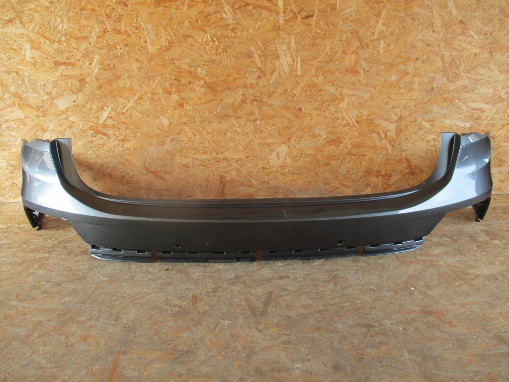 Купить Бампер задняя задний audi q5 83f