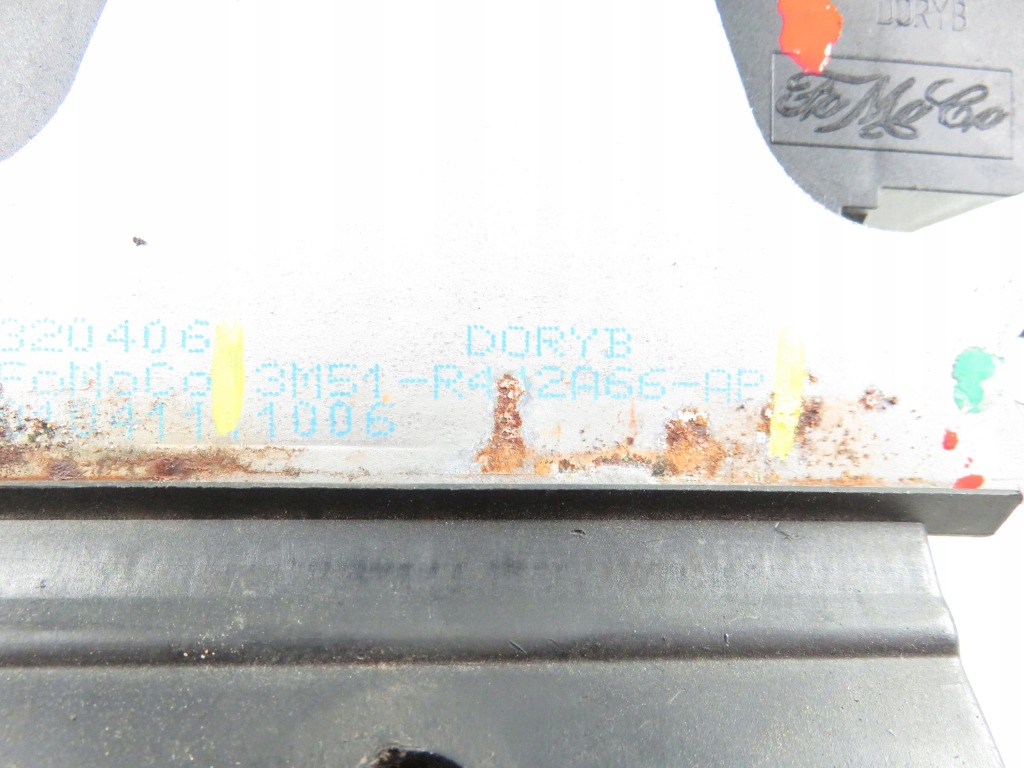 фото №4, Замок кришки ford focus ii 3m51r442a66ap