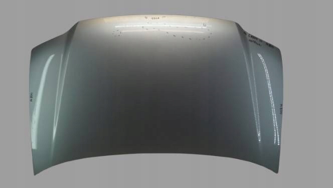 фото №1, Vw caddy iii капот крышка двигателя m800