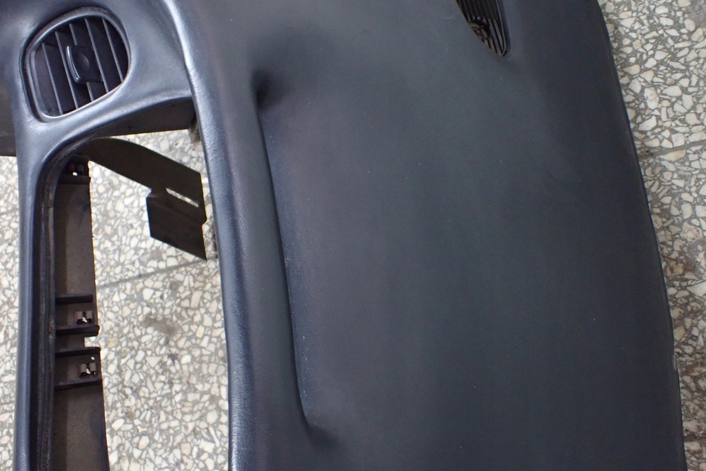 фото №9, Приборная панель приборная приборная панель chevrolet corvette c5