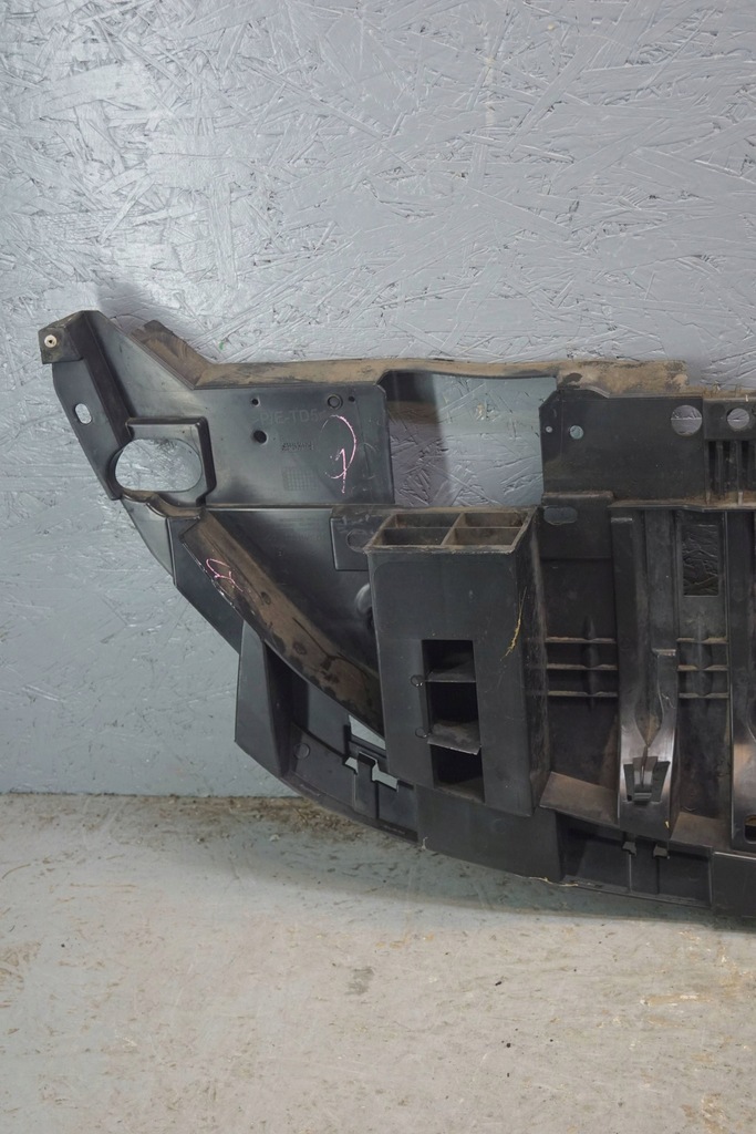 фото №12, Renault scenic iii захист pod бампер 622350003r os181