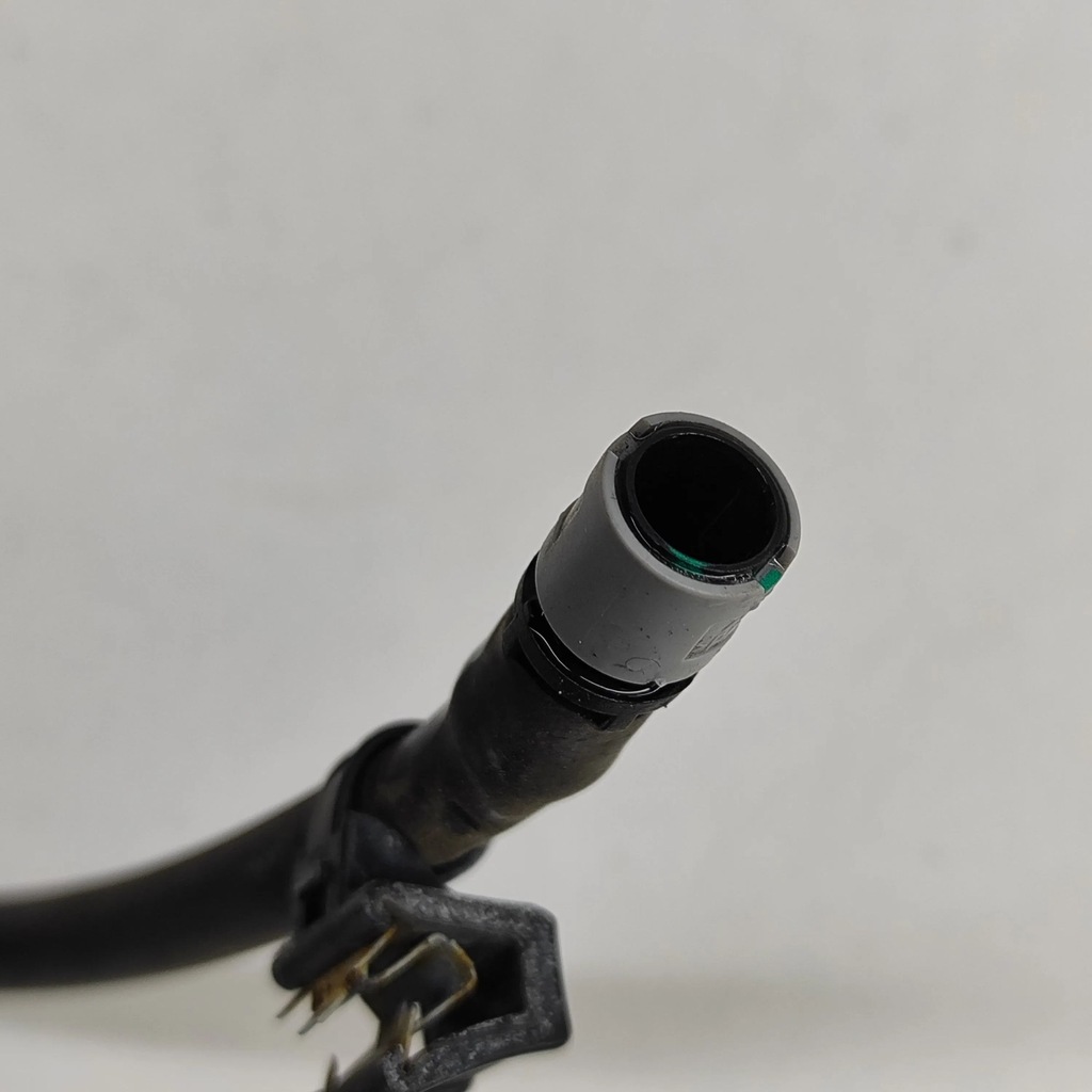 фото №6, Volvo s90, v90 2021 права сторона насадка розпилювача лампи передньої