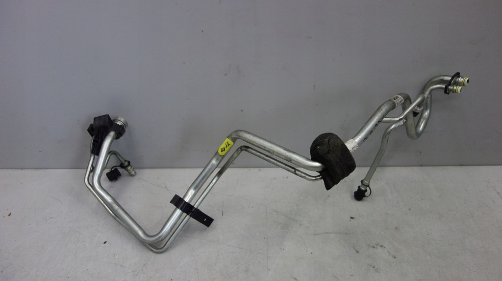 фото №1, Volvo xc60 дроти waz кондиціонера 31315113