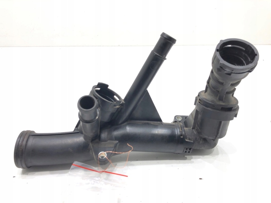 фото №1, Магистраль wody vw golf vii 04l121071e 1.6 115km труба шланг