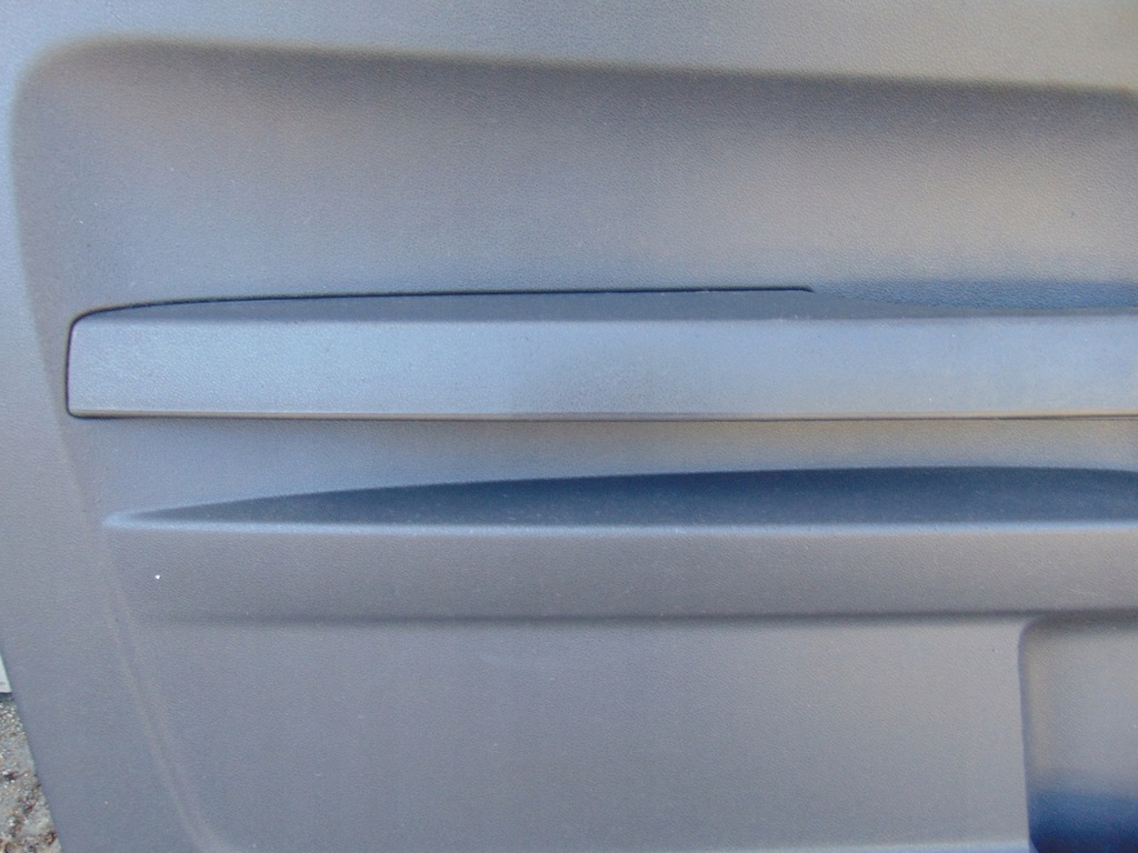 фото №9, Обшивки обшивка левый правый перед kpl vw fox 05r- eu