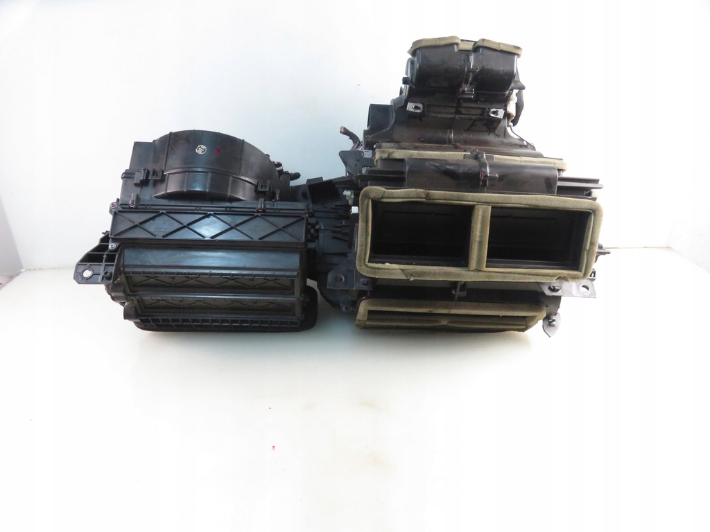 фото №9, Випарник кондиціонера ford s-max ii ds7h-19b555-ck