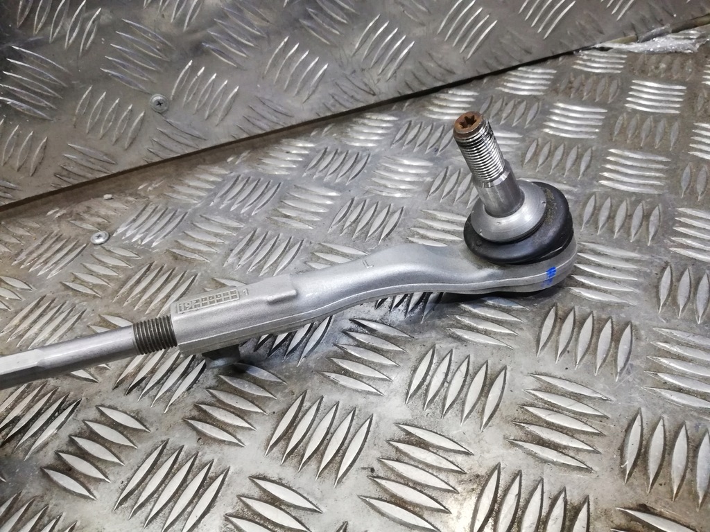 фото №6, Bmw x3 g01 x4 g02 рулевая рейка jt 6753936