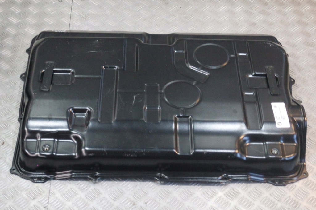 фото №1, Захист акумулятора bmw xm g09 9798088