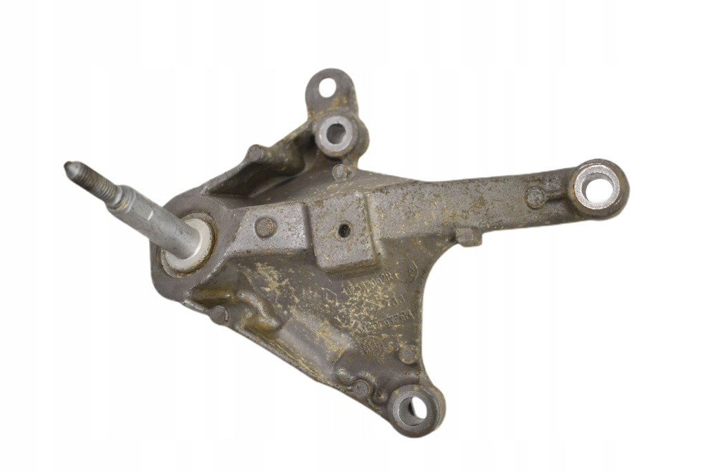 фото №1, Кронштейн подушка clio iv 1.5 dci 112533062r