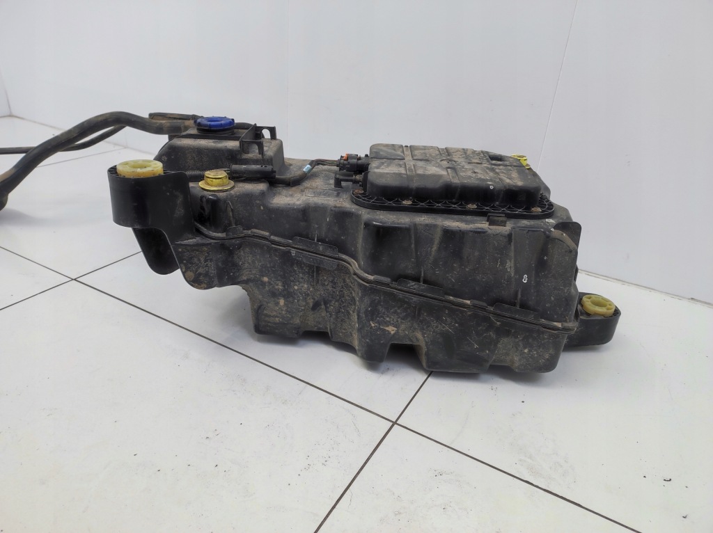 фото №9, Бак adblue kompletny berlingo partner iv 4 1.5 bluehdi