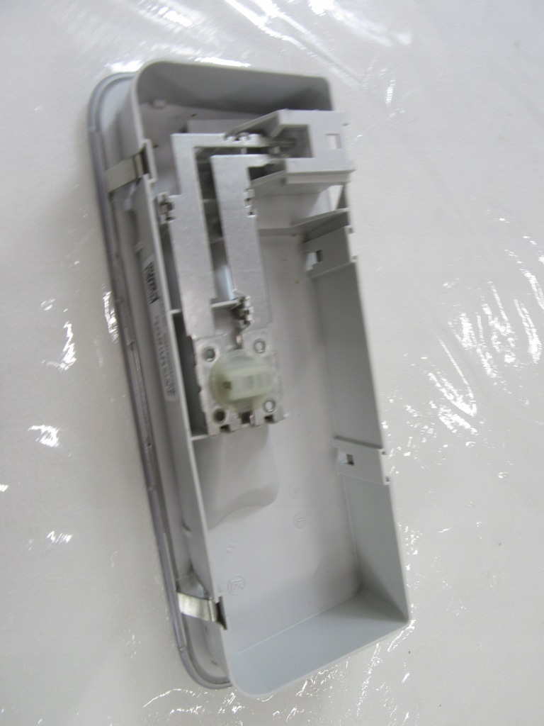 фото №5, Лампа освітлення стельовий салонна перед bmw e81 e82 e84 e87