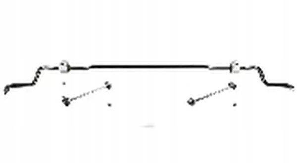 Купить Febi bilstein 171449 стабилизатор, подвеска