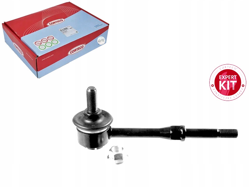 фото №1, Соединитель тяга стабилизатора задняя l/p hyundai accent ii 1.3-1.6