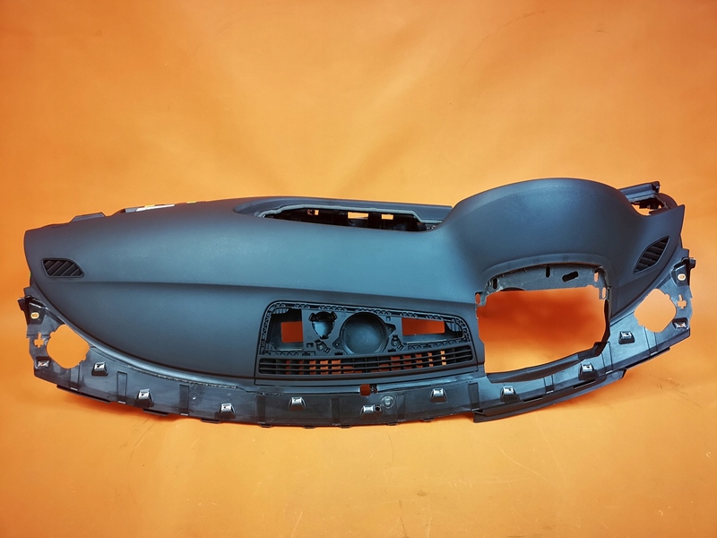 фото №1, Audi a7 4g приборная панель приборная консоль head up 32km