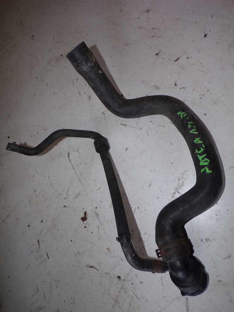 фото №1, Wąż труба wody seat altea 1.9 tdi