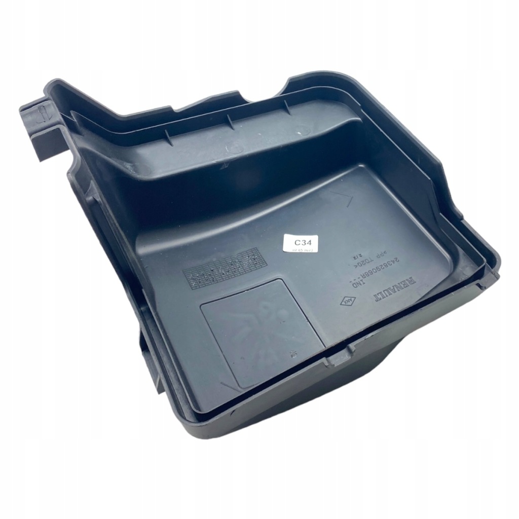 Купити Кришка запобіжників renault dacia 243829068r