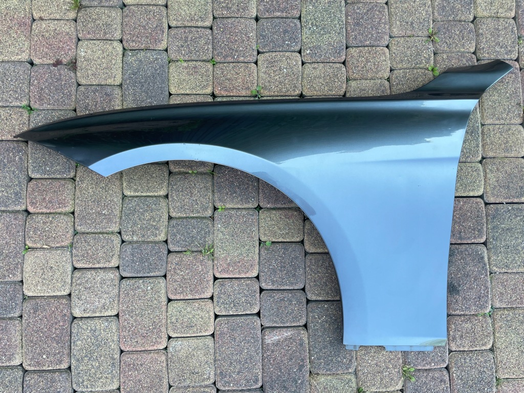 фото №1, Bmw 3 f30 f31 крыло левый передний oryg.