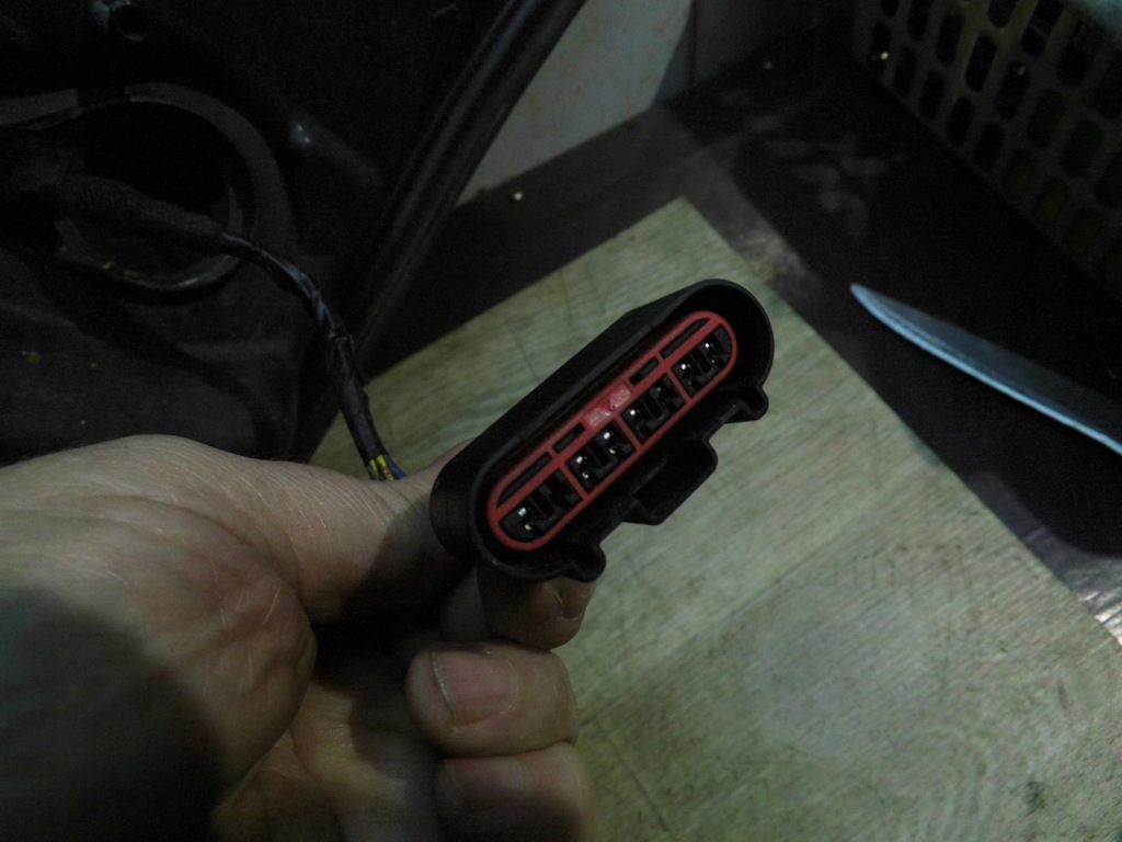 фото №9, Volvo v60 s60 ii - подъемник стекло левый задняя