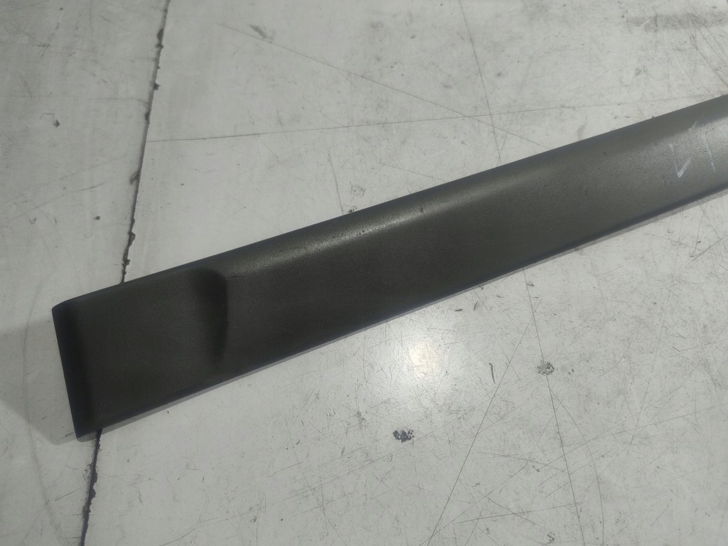 фото №4, Молдинг дверь левый задняя renault laguna ii 8200036022