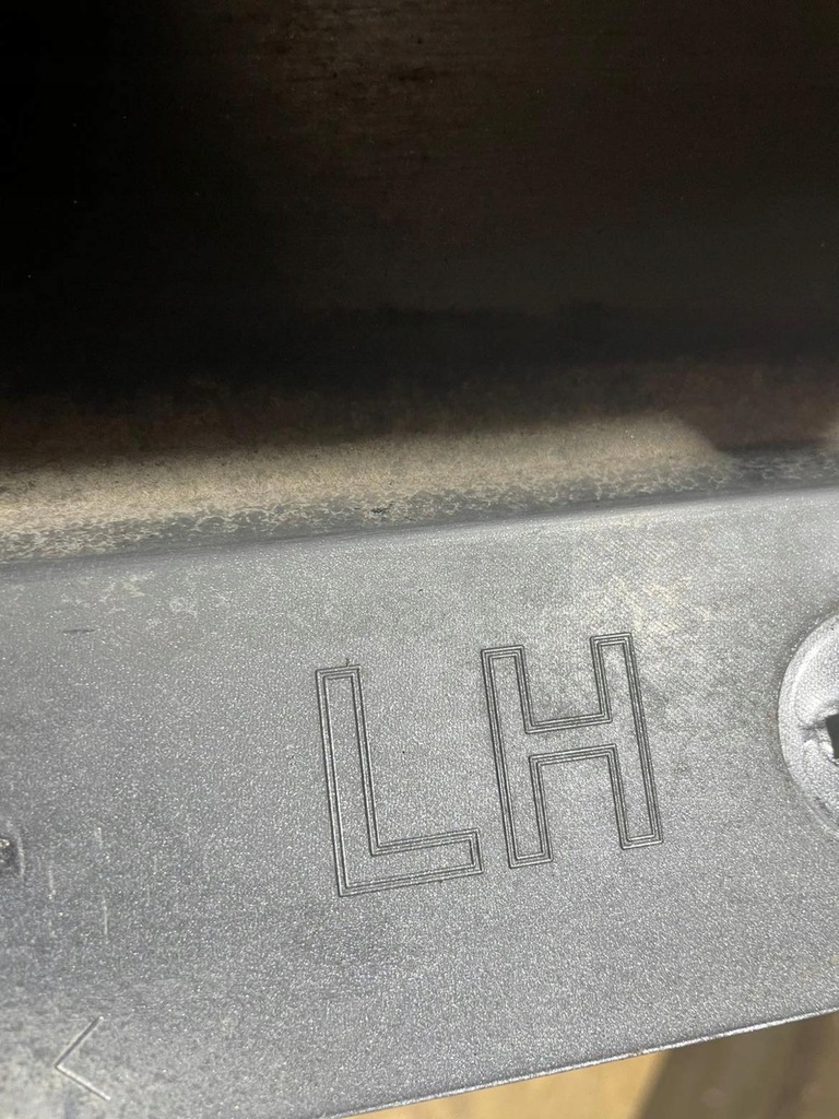 фото №13, Молдинг порог порог левая bmw 3 g20 g21 b39 7428031