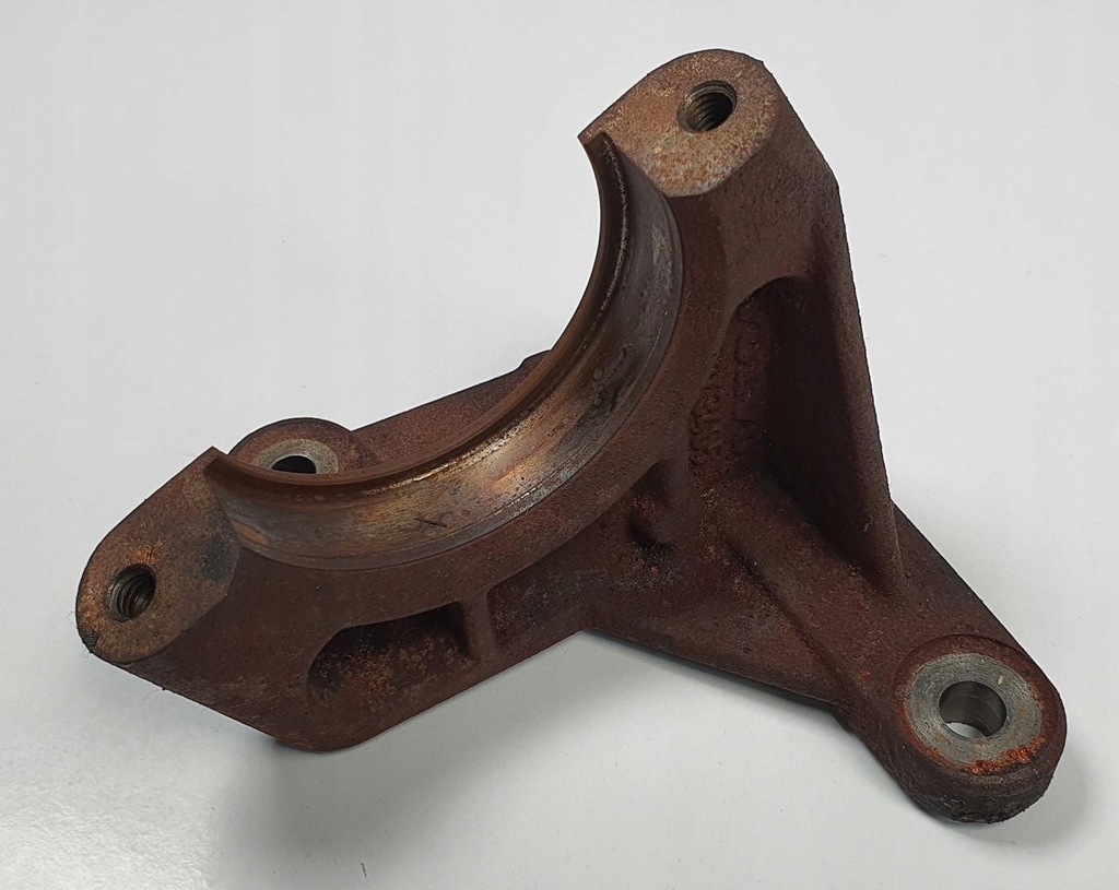 фото №1, Кронштейн опора полуось volvo xc90 2.4 d5 9143465