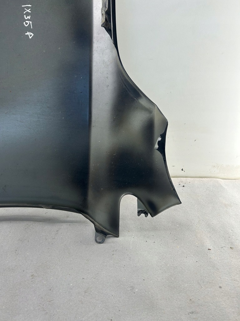 фото №13, Hyundai ix35 lift крыло правый перед pae