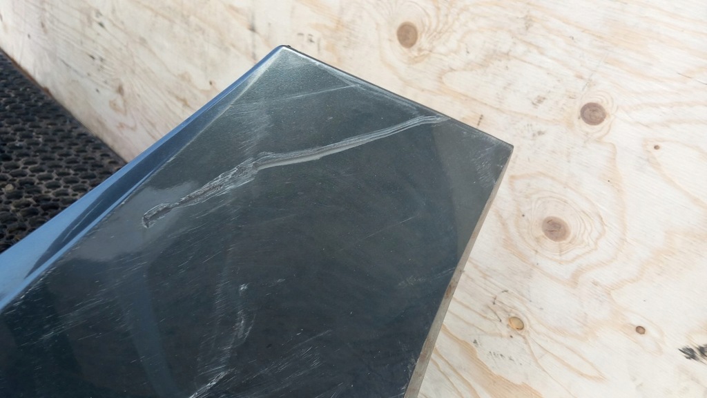 фото №10, Seat ibiza 6j бампер перед протитуманна фара