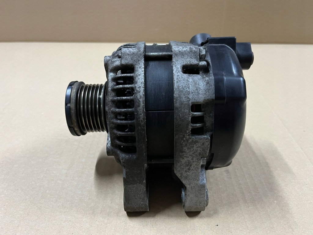 Купить Fiesta mk7 1.0 ecoboost генератор cv6t-10300-fa