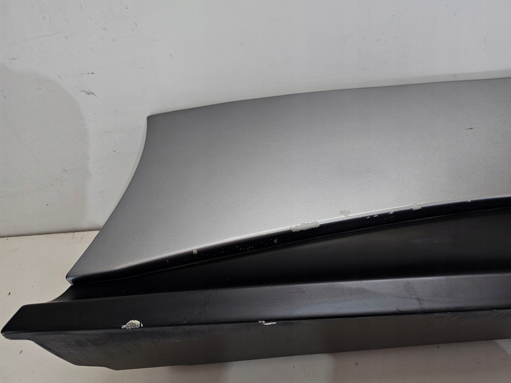 фото №6, Ferrari sf90 xx stradale молдинг поріг права