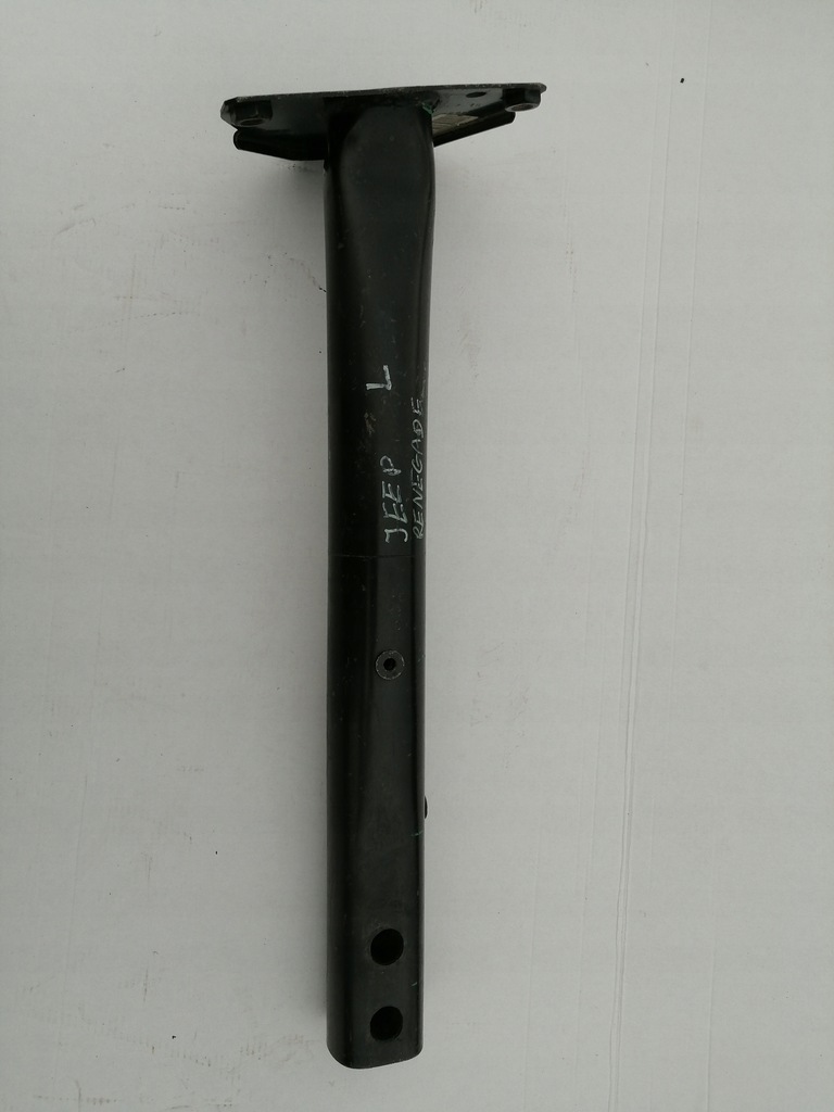 фото №4, Зона деформации перед левая jeep renegade