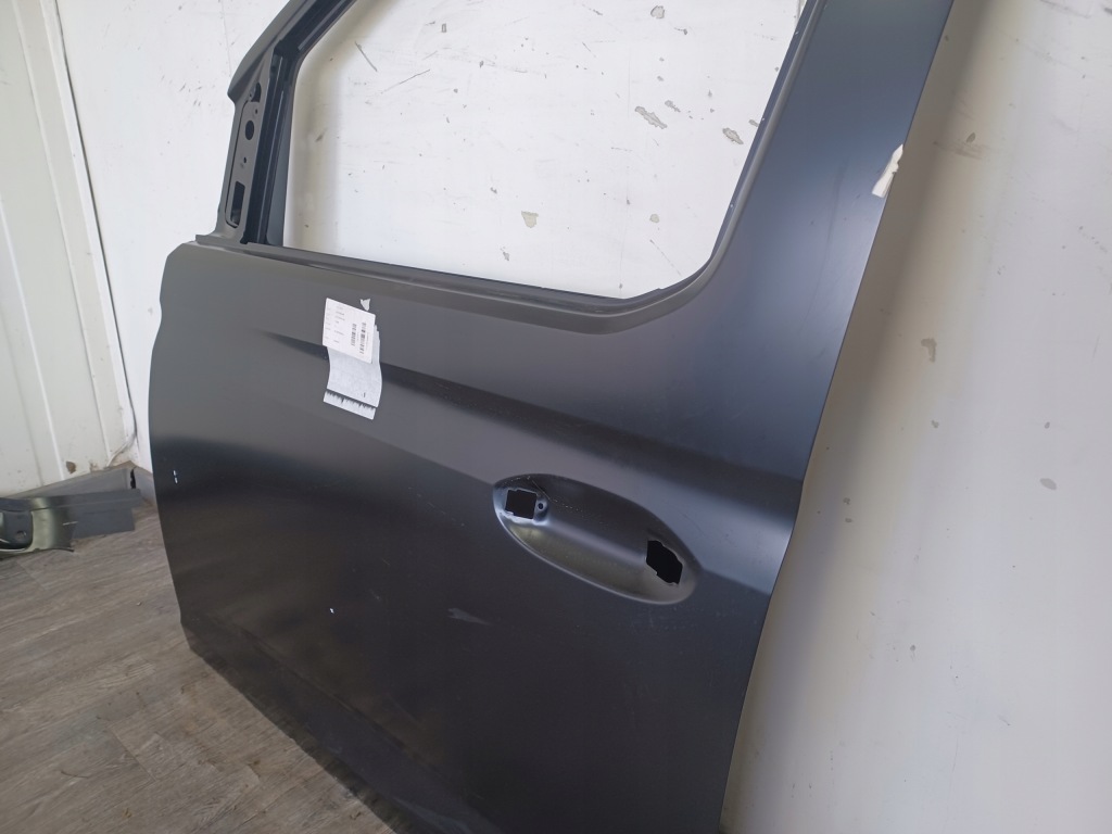 Дверей -- vw caddy 2k7 ford transit connect mk3 передні ліве сервісні оригінал Київ