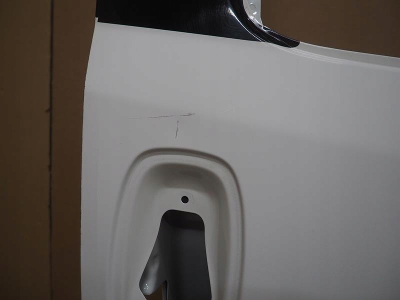 фото №8, Двері правий праве перед передні fiat doblo ii opel combo d