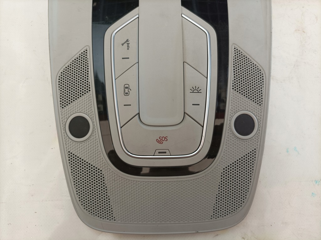 фото №14, Audi q7 15 лампа стельовий usa 4m0947135dc