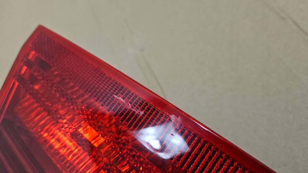 фото №6, Лампа ліва задня задня bmw 3 e90 sedan 6937457