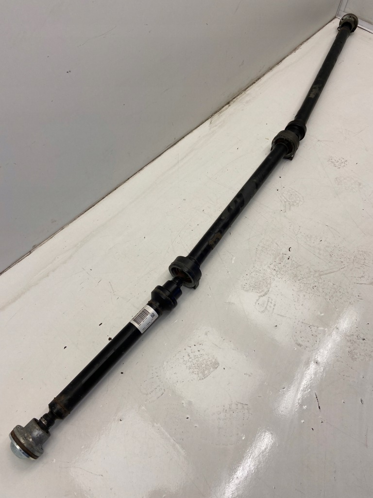 фото №1, Wał привідний кардан volvo xc60 ii t6 p31492145