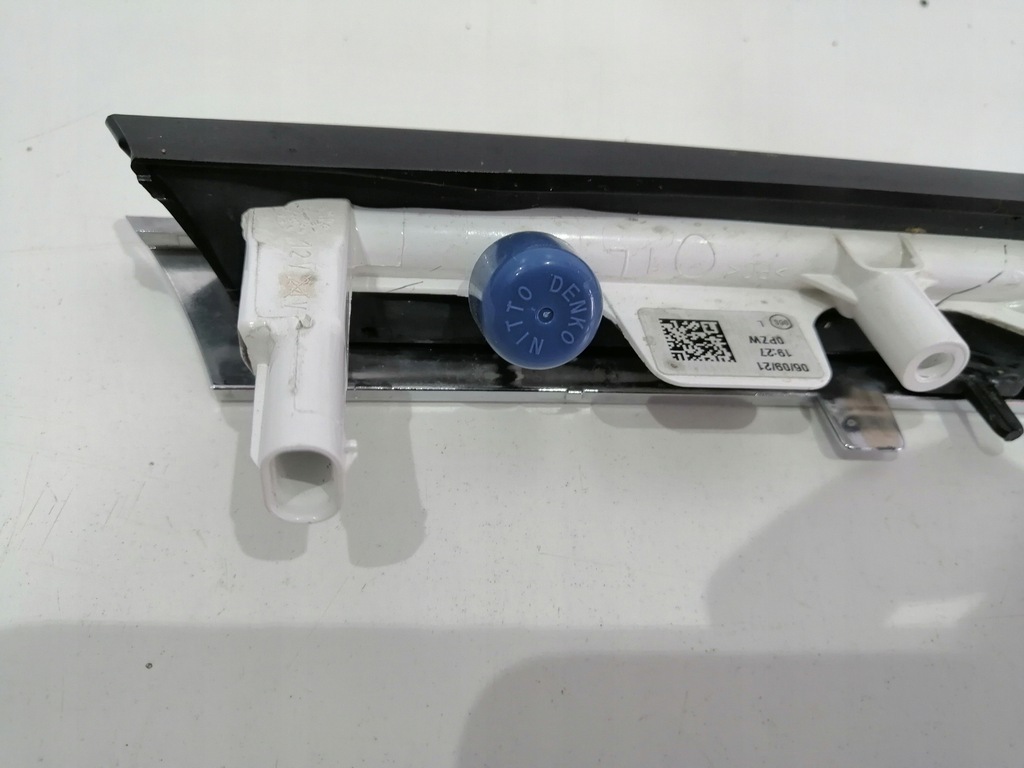 фото №7, Vw arteon lift лівий led drl