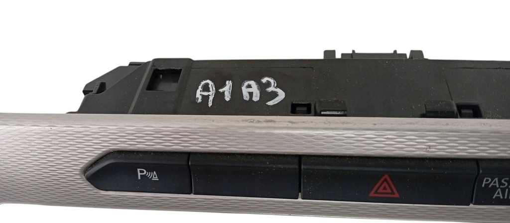 фото №7, Vw passat b8 14- молдинг dekor панели консоли 3g1853262aj 3g1853261h