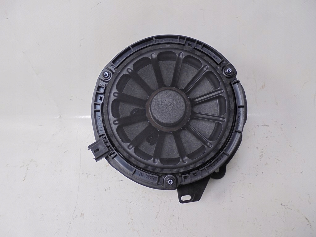 фото №1, Динамик focal citroen ds7 crossback performance 9815441780