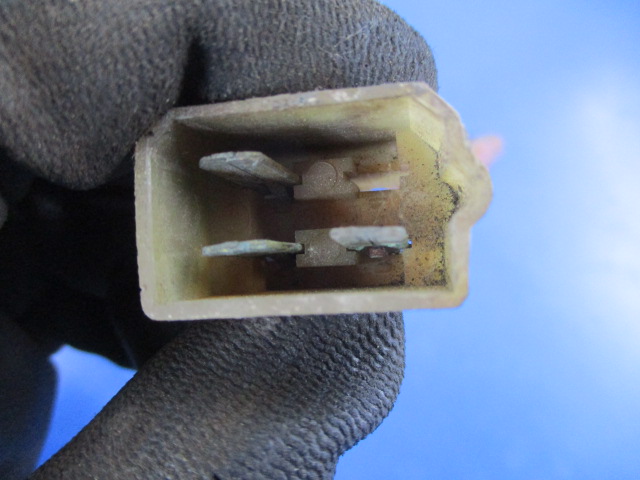 фото №4, Lada łada niva моторчик двигун двірник задня