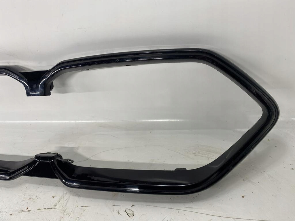 фото №3, Решётка радиатора решётка радиатора подсвеченная black bmw x2 u10 13310030020