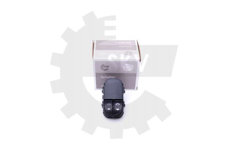 Купити Перемикач керування скла ford focus 1