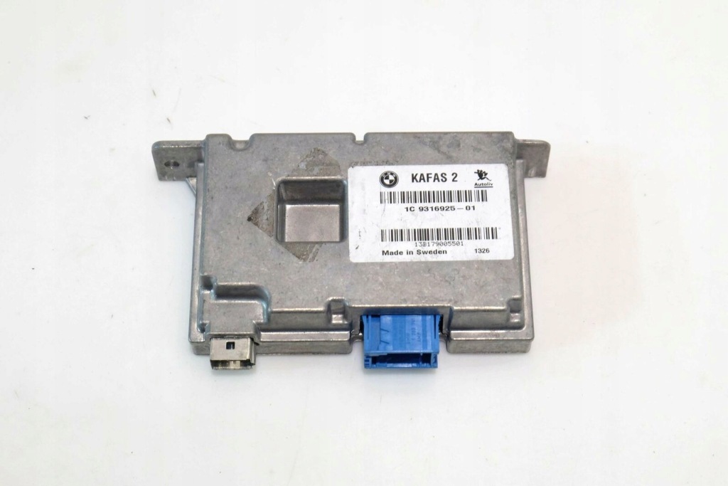 Купити Модуль камери bmw 3 f30 f35 f31 66519316925