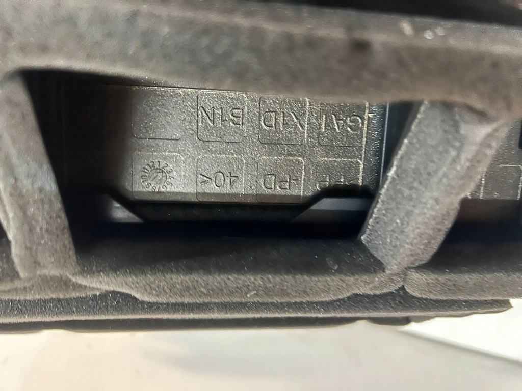 фото №14, Mazda 2 dj 2014- 1.5 skyactiv отопитель