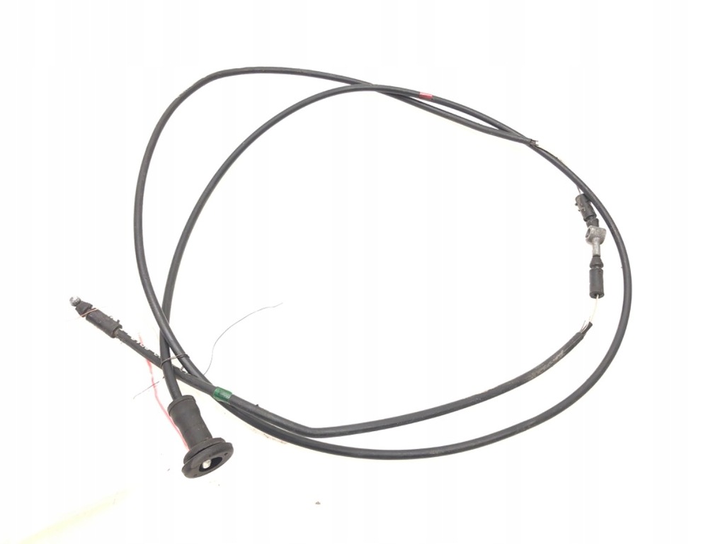 фото №1, Трос капот kia cee'd 12-18