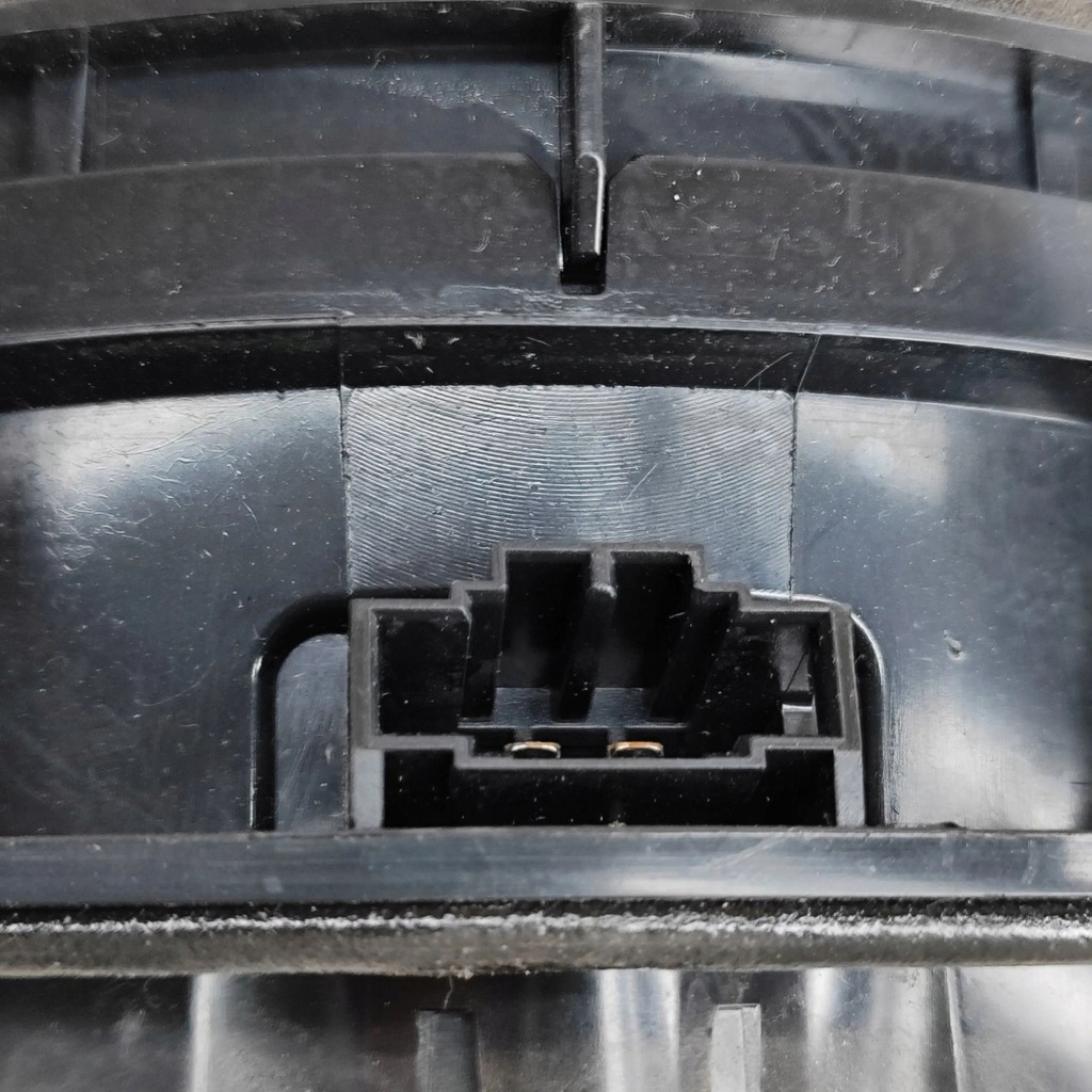 фото №7, Skoda enyaq iv 2022 левая сторона динамик дверь задних