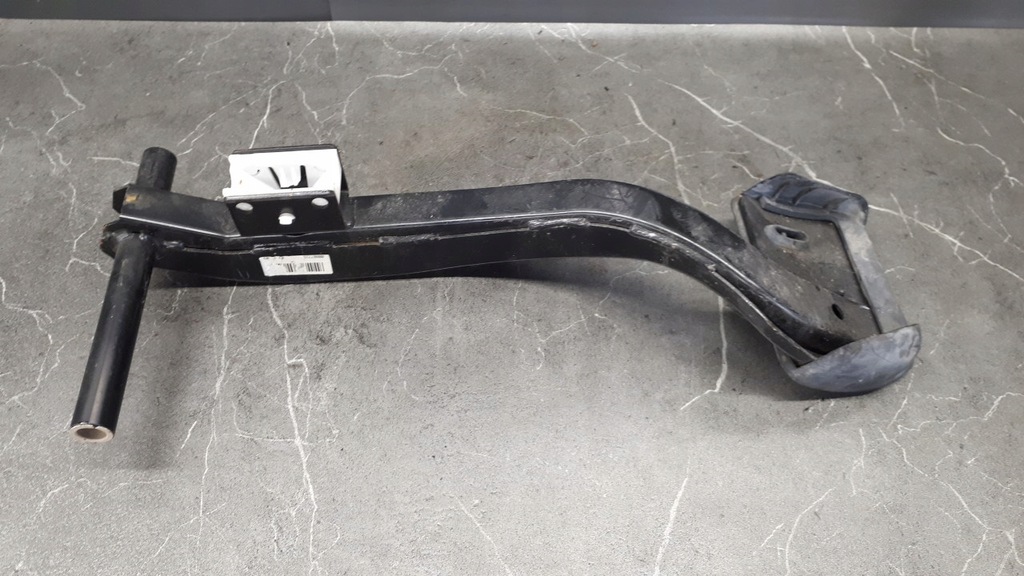 фото №7, 7l0723142 педаль гальма porsche cayenne