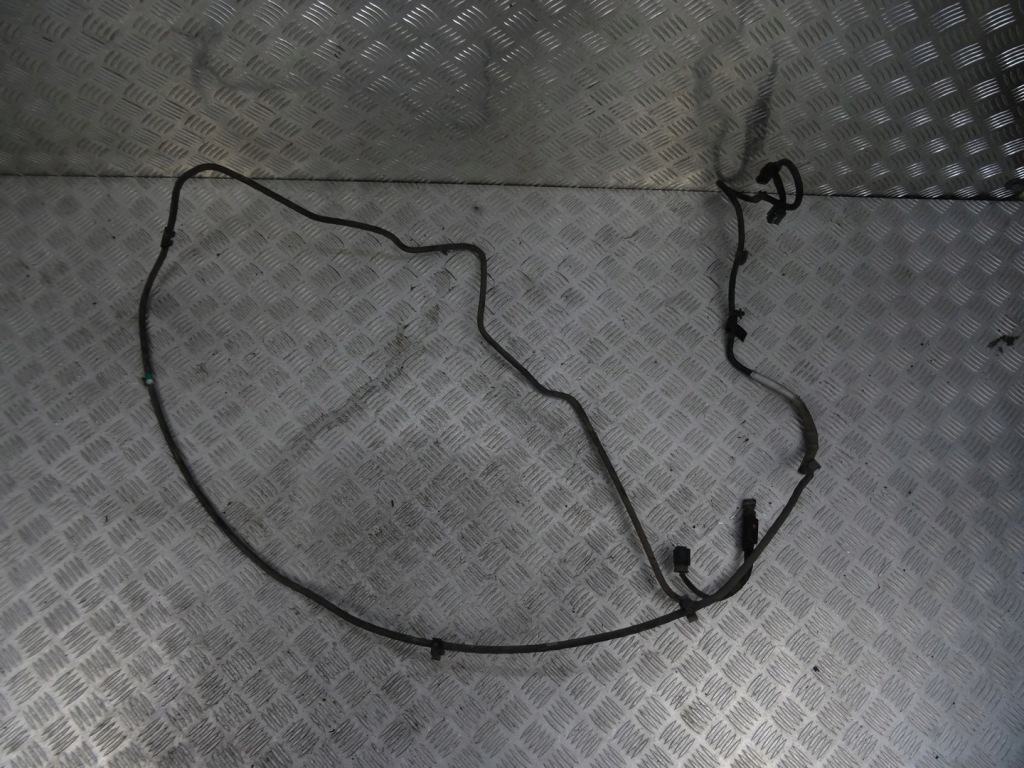 фото №1, Citroen c3 iii 16- шланг adblue 9817421880